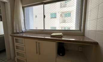 Imagem 5: Apartamento Quadra mar 2 dormitorios vista mar Aceita Permuta Balneário Camboriu