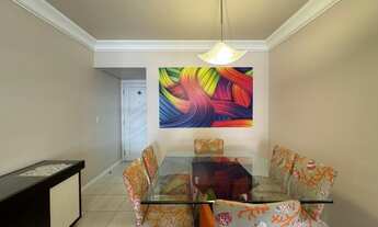 Imagem 5: Apartamento 2 dormitorios- Sacada com churrasqueira- proximo da rua 2500 Balneário Cambori