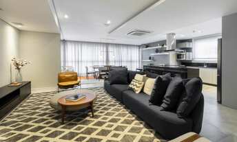 Imagem 5: LINDO APARTAMENTO ALTO PADRÃO NO CENTRO DE BALNEÁRIO CAMBORIÚ