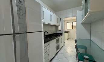 Imagem 6: Apartamento 2 dormitorios- Sacada com churrasqueira- proximo da rua 2500 Balneário Cambori