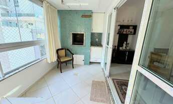 Imagem: ÓTIMO APARTAMENTO COM CHURRASQUEIRA NO