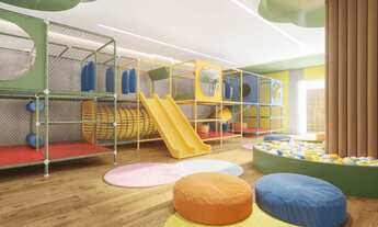 Imagem 7: Apartamento 2 dormitórios sendo 1 suite- Novo praia Brava