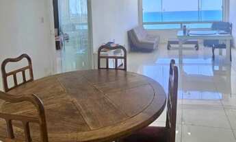 Imagem 2: Apartamento FRENTE MAR - Aluguel de temporada Balneário Camboriu