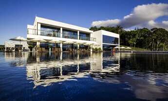 Imagem: CASA 4 dormitorios ALTO PADRÃO NOVA EM