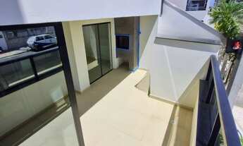 Imagem: LINDO APARTAMENTO DIFERENCIADO NOVO NO BAIRRO