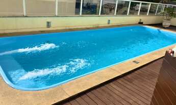 Imagem 5: Apartamento 1 dormitório lazer com piscina vaga privativa Balneário Camboriú a 250 metros