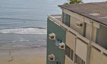 Imagem 3: Amplo Apartamento Av. Atlântica Balneário Camboriú !