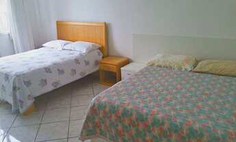 Imagem 2: Amplo Apartamento Av. Atlântica Balneário Camboriú !