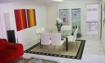 Imagem 5: Amplo Apartamento Av. Atlântica Balneário Camboriú !