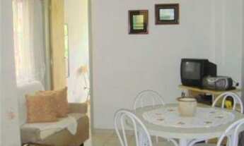 Imagem: Apartamento de 1 dormitório centro de BC