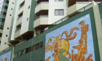 Imagem: Grande e moderno apartamento no centro de