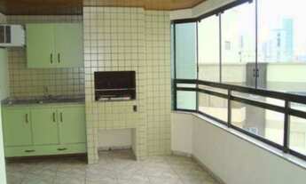 Imagem 3: Grande e moderno apartamento no centro de B. C. !!