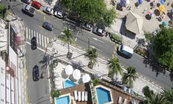 Imagem 2: LINDO APARTAMENTO COM 4 SUÍTES FRENTE MAR BALNEÁRIO CAMBORIÚ !!!