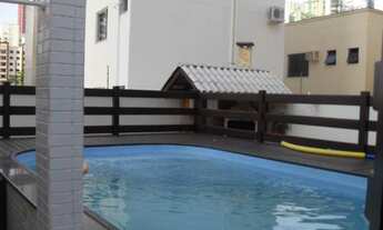 Imagem: Verão Balneário Camboriú PISCINA PRIVATIVA