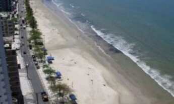 Imagem: 4 dormitórios FRENTE MAR EM BALNEÁRIO