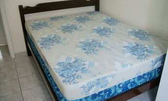 Imagem 7: 2 dormitórios com sacada e churrasqueira !!!