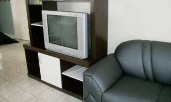 Imagem 4: 2 dormitórios com sacada e churrasqueira !!!