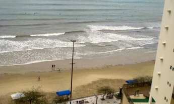 Imagem: 3 dormitórios FRENTE MAR !!!