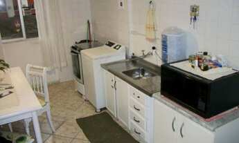 Imagem 2: Apartamento de 1 dormitório no CALÇADÃO !!!