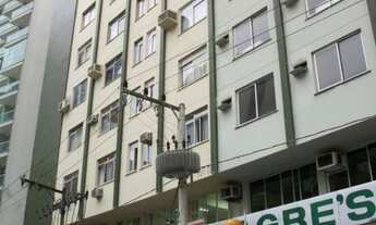 Imagem: Apartamento de 1 dormitório no CALÇADÃO