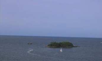 Imagem 3: Apartamento frente mar 2 dormitorios sacada churrasqueira Balneário Camboriu