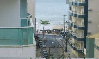 Imagem: Lindo apartamento Quadra do mar 2 suítes