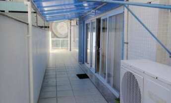 Imagem 3: Magnífico apartamento no centro de B. Camboriu!