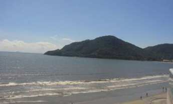 Imagem 4: Apartamento frente mar alto padrão 2 vagas Balneário Camboriu