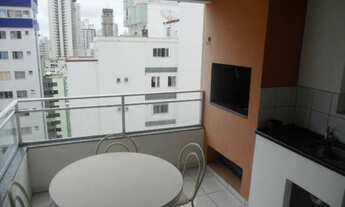 Imagem: 3 dormitórios, Rua 1500. Quadra do MAR