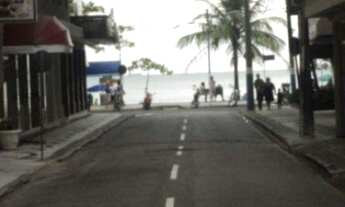 Imagem: Grande apartamento quadra MAR Balneário