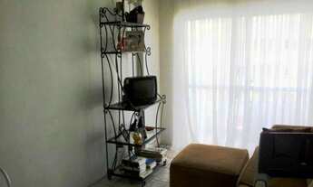 Imagem 3: Apto de 1 dormitório COMPLETO