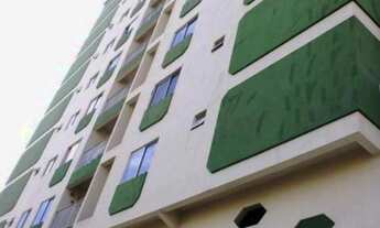 Imagem: Apto de 1 dormitório COMPLETO