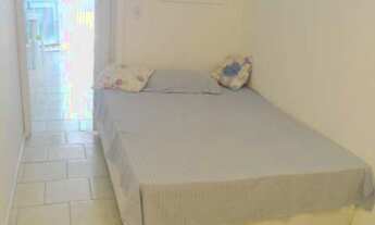 Imagem 5: Apartamento em Balneário Camboriú, com AR e internet