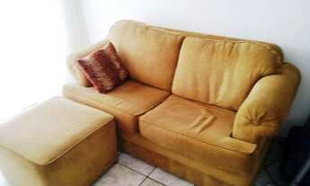 Imagem 2: Apto de 1 dormitório COMPLETO