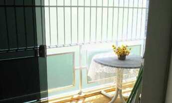 Imagem 6: Apartamento em Balneário Camboriú, com AR e internet