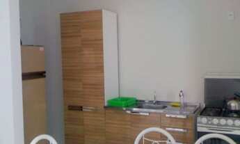 Imagem 6: Suíte em duplex para locação !!!