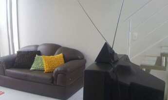 Imagem 4: Suíte em duplex para locação !!!