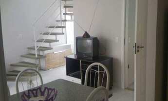 Imagem: Suíte em duplex para locação !!!