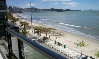 Imagem: Locação temporada em Prédio FRENTE AO