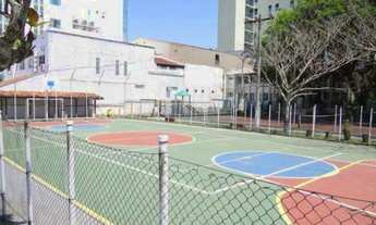 Imagem 5: Apartamento 1 dormitório em Prédio com PISCINA - ESTUDA PERMUTA POR SALA EM BALNEÁRIO CAM