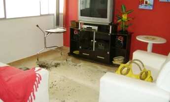 Imagem 2: Verão Balneario Camboriu Apto lado do calçadão!!!