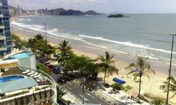 Imagem: Verão Balneario Camboriu Linda vista pro