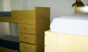 Imagem 5: Verão Balneario Camboriu Apto lado do calçadão!!!