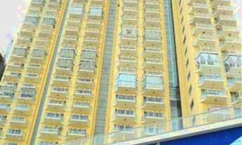 Imagem: Verão Balneario Camboriu Apto lado do calçadão!!!