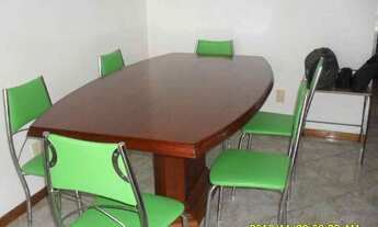 Imagem: Aluguel temporada em cima do Shopping Atlântico!!