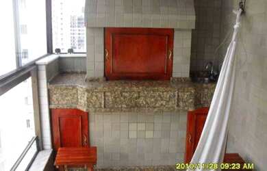 Imagem 4: Aluguel temporada em cima do Shopping Atlântico!!