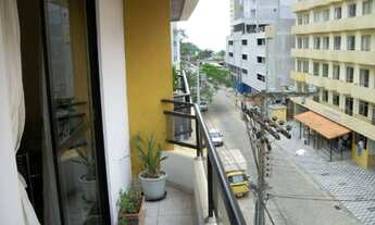 Imagem 7: Aluguel Verão Balneário Camboriu! Apto com sacada