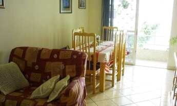 Imagem 6: Aluguel Verão Balneário Camboriu! Apto com sacada