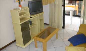 Imagem 6: 3 dormitórios, sacada e vista do mar !!!