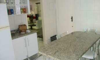 Imagem 7: Amplo Apartamento Av. Atlântica Balneário Camboriú !